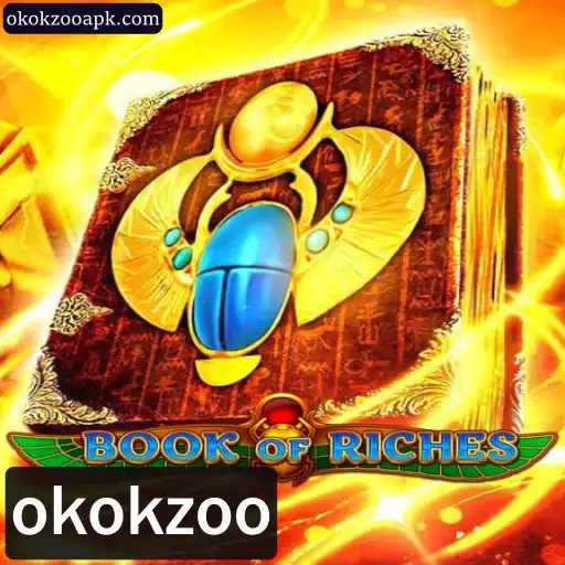 Descubra o Fascinante Mundo de BookofRiches
