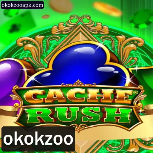 Descubra CacheRush: O Jogo de Aventura com a Palavra-Chave okokzoo