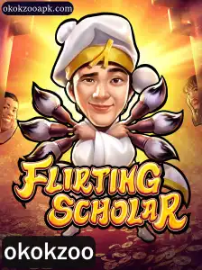 FlirtingScholar: Um Mergulho na Cultura e Estratégia de um Jogo Envolvente