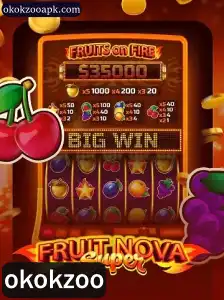 Explorando o Universo de FruitNovaSuper: Uma Jornada Interativa