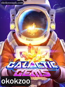 Explorando o Universo de GalacticGems: Um Mergulho em Aventuras Espaciais