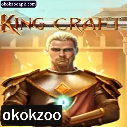 Descubra o Mundo Imersivo de KingcraftMenomin: Seu Novo Jogo Favorito
