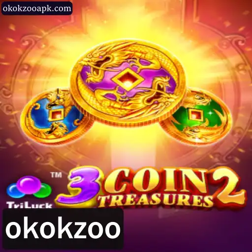 Descubra o Fascinante Mundo de 3CoinTreasures2