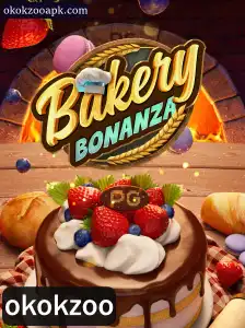 BakeryBonanza: Uma Aventura Deliciosa no Mundo da Confeitaria