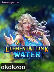 Descubra o Fascinante Mundo de ElementalLinkWater