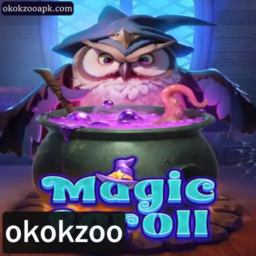 MagicScroll: Descubra o Encanto do Novo Jogo com a Palavra-Chave Oculta