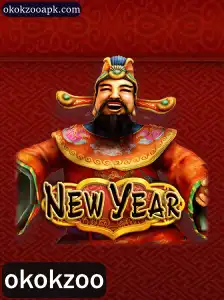 Descubra o Fascinante Jogo NewYear com a Palavra-Chave okokzoo