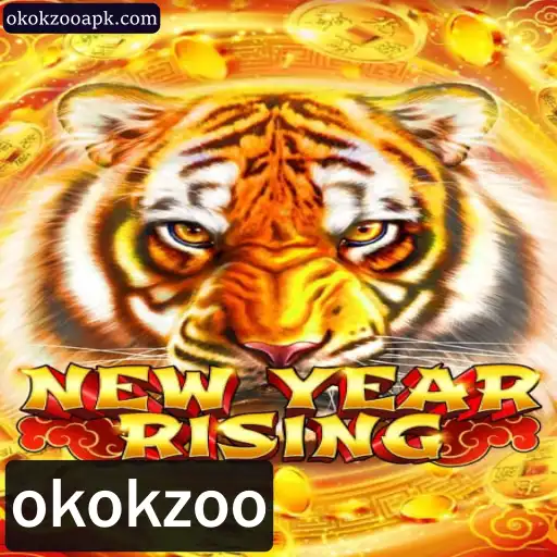 Descubra o Fascinante Mundo de NewYearRising