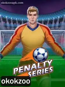 PenaltySeries: Descubra o Novo Jogo de Estratégia e Habilidade