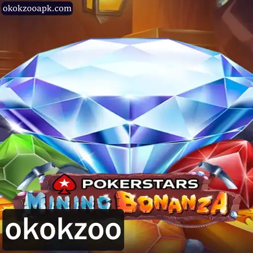 Pokerstars: Explorando o Universo e as Regras do Jogo com Okokzoo