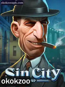 Explorando SinCity: O Jogo que Conecta Estratégia e Emoção