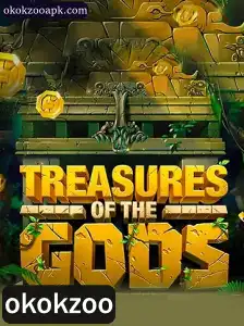 Descubra o Fascinante Mundo de TreasureoftheGods: O Jogo do Momento