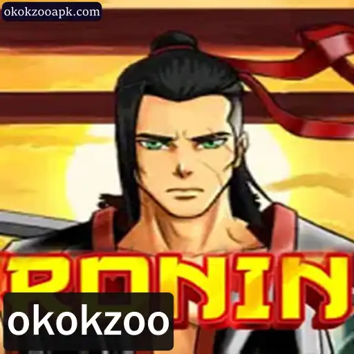 Descubra Ronin: Um Mergulho no Mundo do Jogo Estratégico Okokzoo