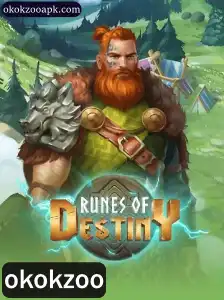 RunesOfDestiny: A Nova Sensação no Mundo dos Jogos Digitais
